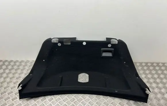 Mercedes-Benz C W204 Tailgate trim A2046940025 00009F08 2046940225