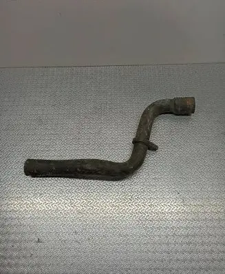 Peugeot 407 Engine coolant pipe/hose 4C001320