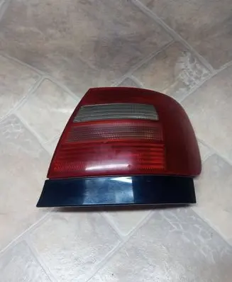 Audi A4 S4 B5 8D Rear/tail lights