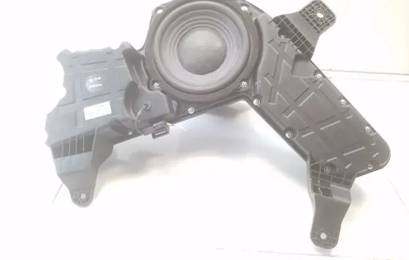 Hyundai Kona I Subwoofer speaker 96380J9000
