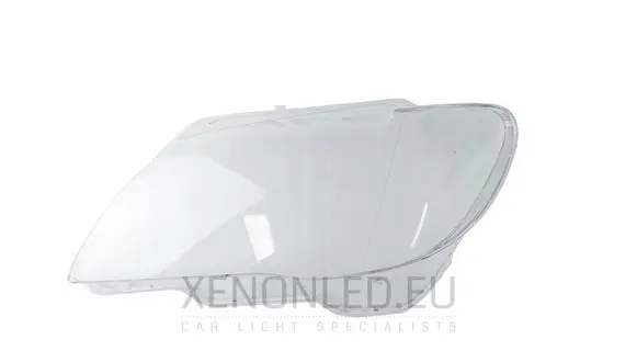 BMW 7 E65 E66 Headlight lense 