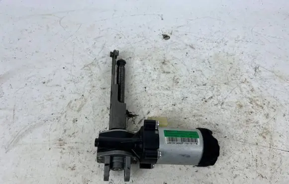 Maserati Ghibli Seat adjustment motor L0372819AA 8500296