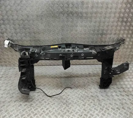 Mercedes-Benz Sprinter W907 W910 Radiator support slam panel A9078800900