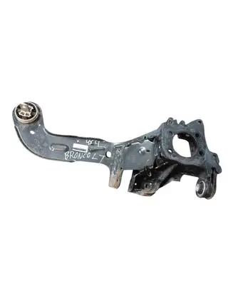Ford Bronco Rear control arm LX615A969AM
