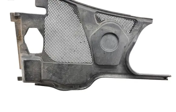 Audi A8 S8 D3 4E Wiper trim 4E1819448E