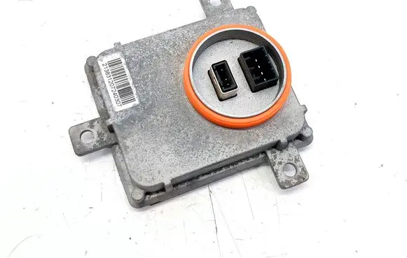 Audi Q7 4L Headlight ballast module Xenon 8K0941597B