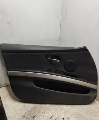 BMW 3 E90 E91 Front door card panel trim 19000VT0000 0001051508 4151736