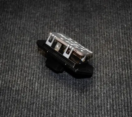 Honda Jazz Heater blower motor/fan resistor N12Q658