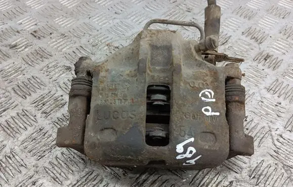 Audi A4 S4 B5 8D Front brake caliper
