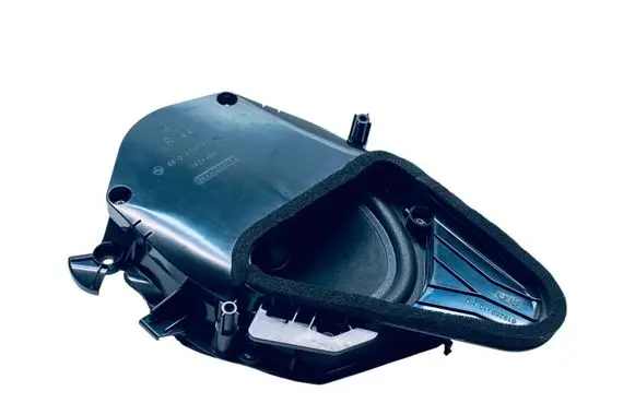 BMW i3 Subwoofer speaker 65139285272 9285272
