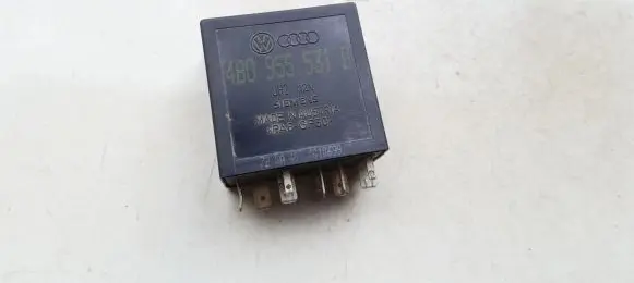 Other relay