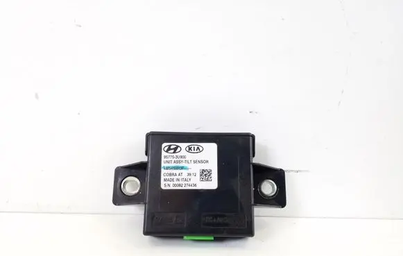 KIA Sportage Sensor 957753U900