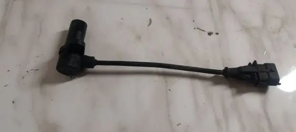 Opel Astra G Crankshaft position sensor 0281002