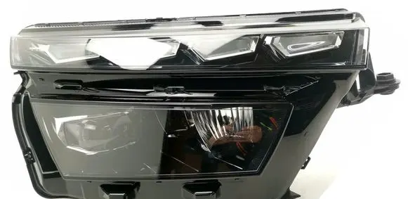 Headlight/headlamp