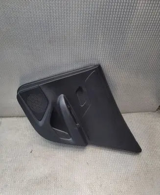 Opel Mokka B Rear door card panel trim 9835146280