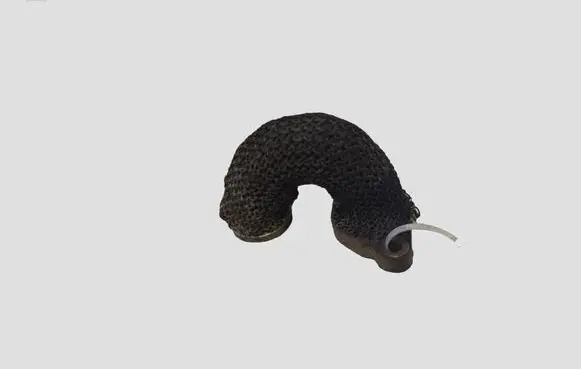 Land Rover Range Rover Sport L320 EGR valve line/pipe/hose
