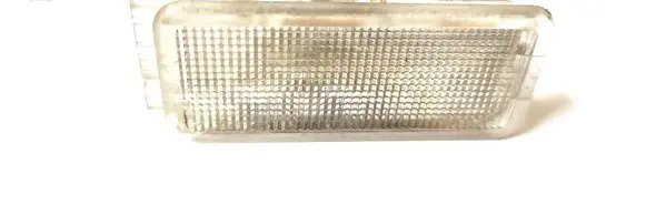 Peugeot 307 Other interior light