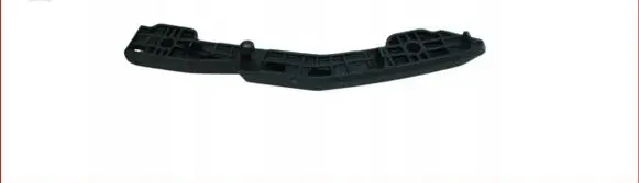 Mercedes-Benz GLE W167 Front bumper mounting bracket A1678853000