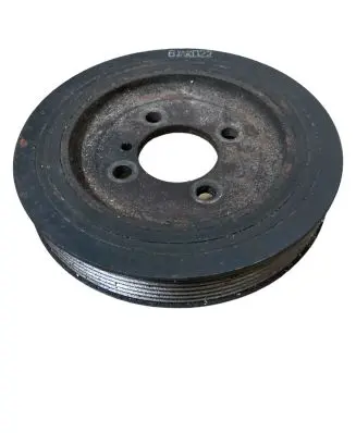 Hyundai Santa Fe Timing belt tensioner BJ2KD22