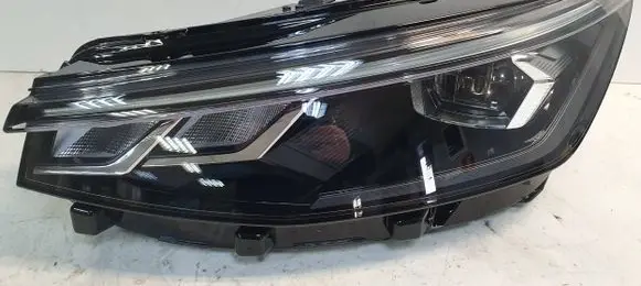 Volkswagen PASSAT B9 Headlight/headlamp 3J1941005