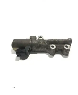 Camshaft pulley/ VANOS