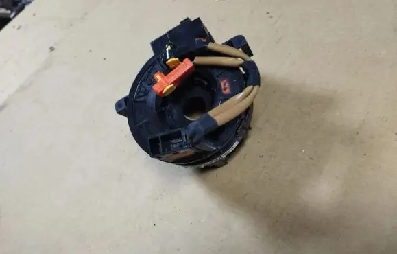 Lexus IS 220D-250-350 Airbag slip ring squib (SRS ring) 4230