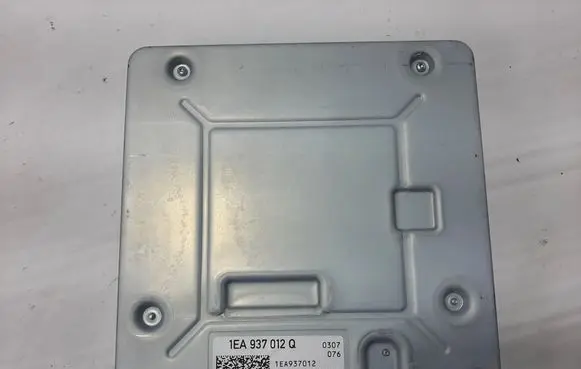 Cupra Born Gateway control module 1EA937012Q 1EA937012