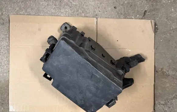 Hyundai i30 Fuse box set 91410G4010