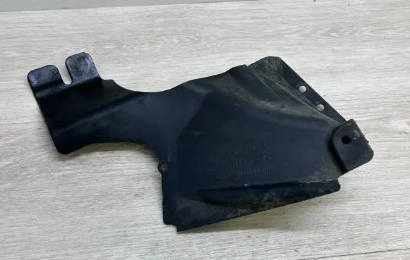 Porsche Panamera (970) Other engine bay part 97050454402