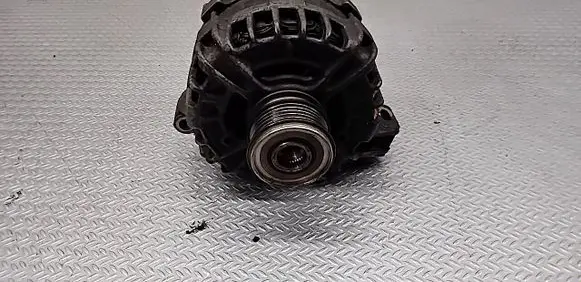 Volvo V60 Generator/alternator 0125811005