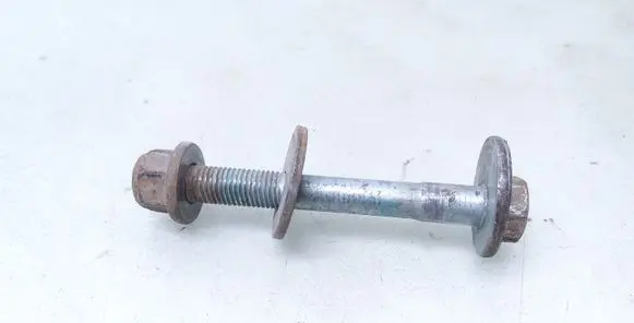 Volkswagen Phaeton Rear suspension camber bolt 