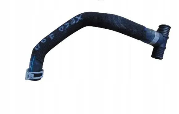 Volvo V60 Engine coolant pipe/hose 31657416