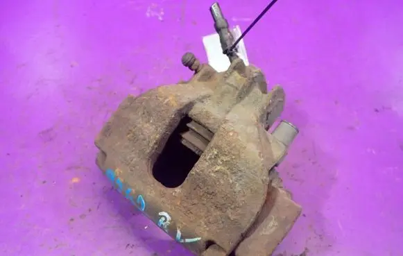 Volvo S60 Front brake caliper