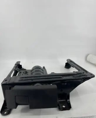 Audi Q7 4L Front passenger seat console base 7L0882602