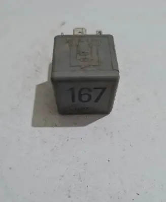Skoda Octavia Mk1 (1U) Other relay 191906383C V23134B55X216