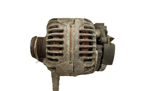 Iveco Daily 4th gen Generator/alternator 504057813 0124525064