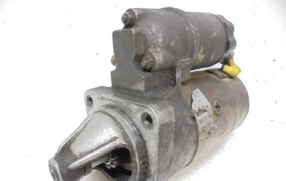 Fiat Seicento/600 Starter motor 816.000.2