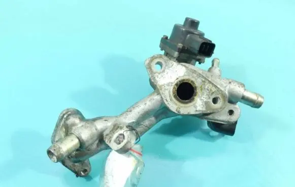 EGR valve