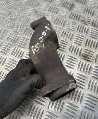 Jeep Grand Cherokee (WJ) Exhaust manifold 91092191F