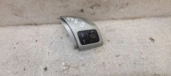 Steering wheel buttons/switches
