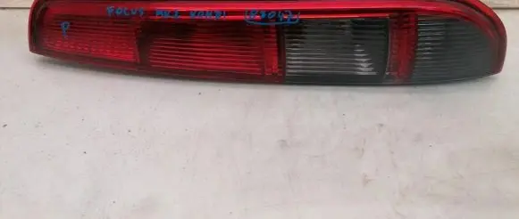 Ford Focus Rear/tail lights