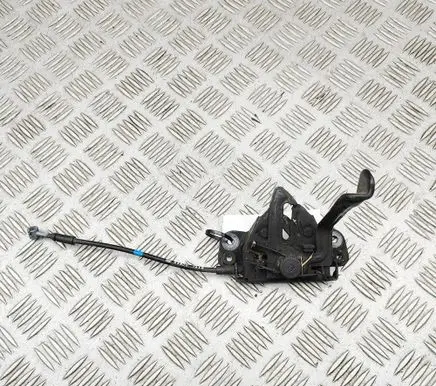 KIA Ceed Engine bonnet/hood lock/latch loop/hook 81130A2900