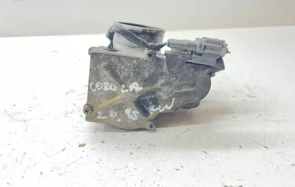 Toyota Corolla E120 E130 Electric throttle body valve 