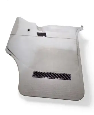 Volkswagen Transporter - Caravelle T4 Front door card panel trim 701867016H 705867106B 701867106A