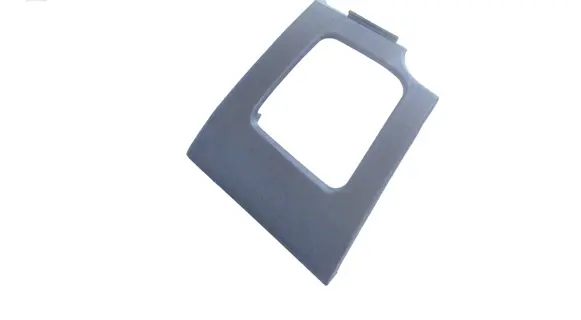 Toyota Prius (XW30) Dashboard glove box trim 5566247040