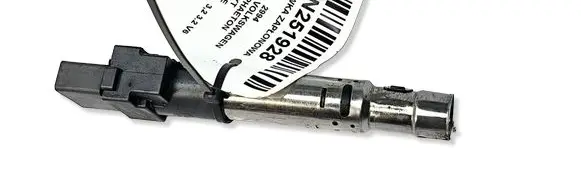Volkswagen Phaeton High voltage ignition coil 0040102044