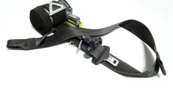 Ford Fiesta Front seatbelt 8V51B61294CL 65714 34060410