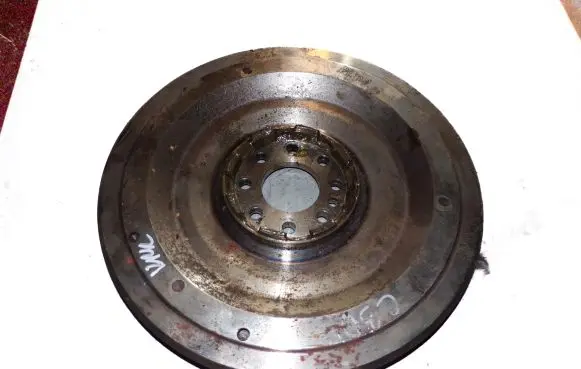 Volvo C30 Flywheel