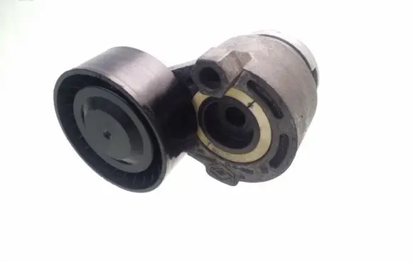 Nissan Qashqai Generator/alternator belt tensioner 117503662R AC46000