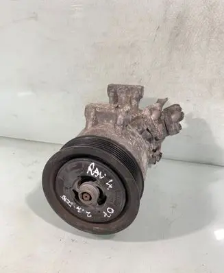 Toyota RAV 4 (XA30) Air conditioning (A/C) compressor (pump) 4472601257